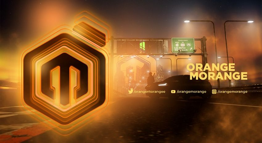 Orangemorange Casino & sein Banner Leben in Dubai